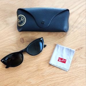 Ray-Ban Sunglasses Nina